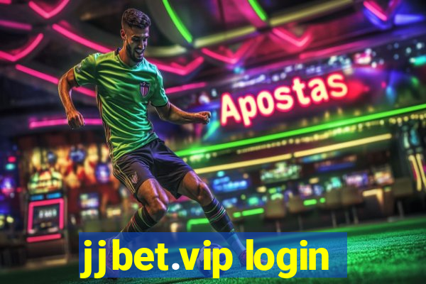 jjbet.vip login